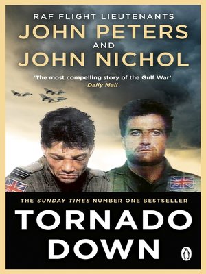 cover image of Tornado Down
